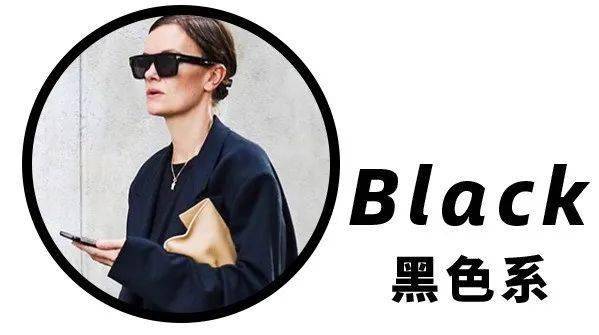 驼色|简单又大方的冬日穿搭，看时编Jo ellison！