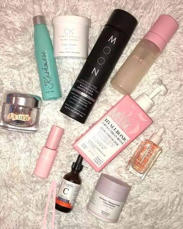 皮肤|第一瓶贵妇面霜怎么选？