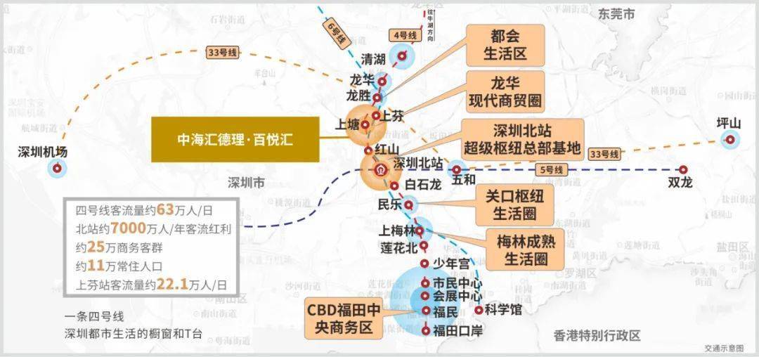 深圳龙华区人口_城市品质提升观察系列报道 龙华篇(2)