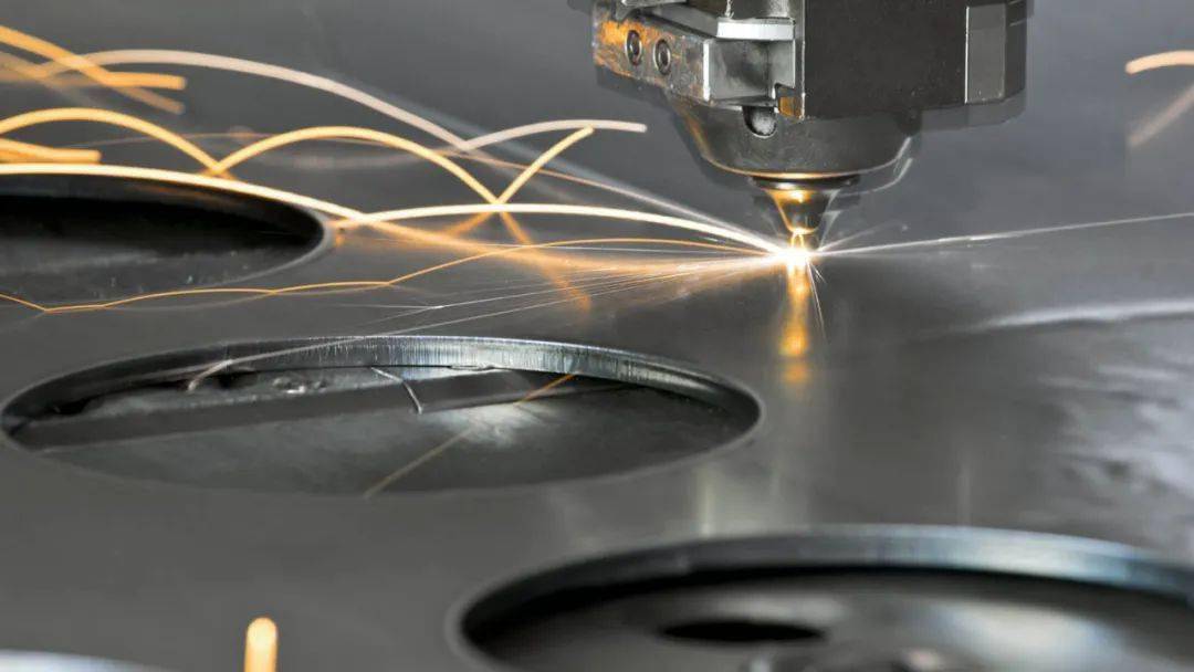laser cutting laser cutting