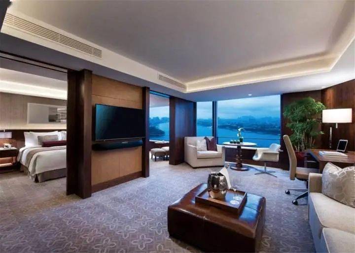 广州白天鹅宾馆介绍