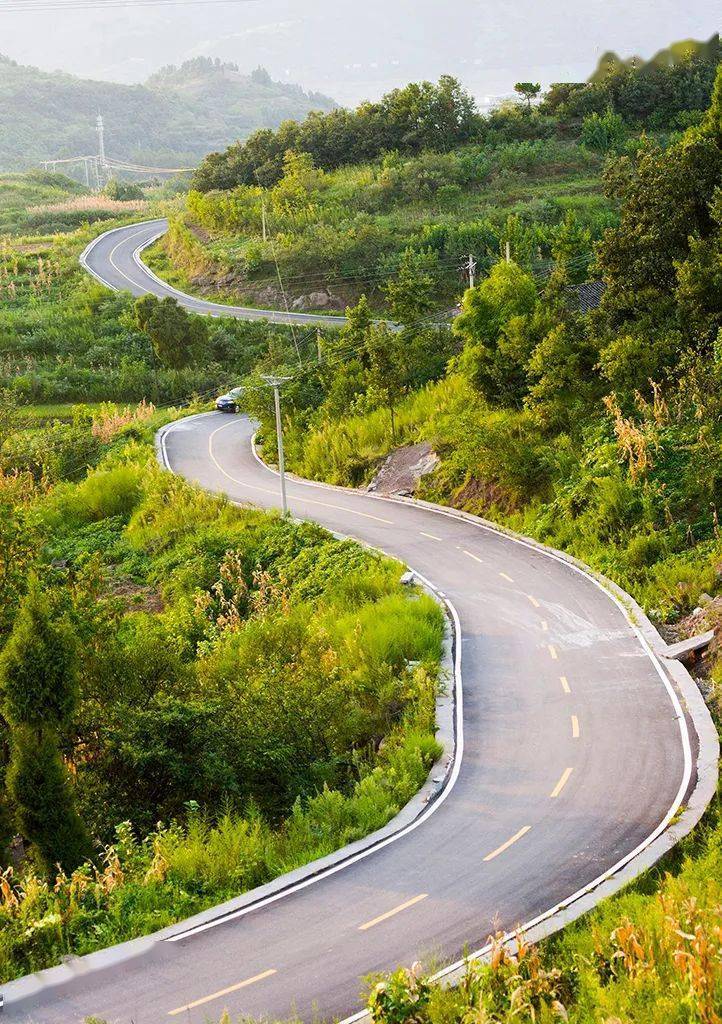 丰都南岸旅游环线建设如火如荼