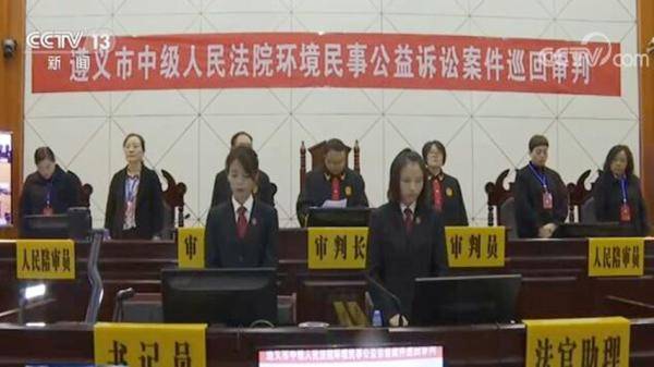 父子违建山庄和酒窖破坏喀斯特溶洞 甚至加剧了