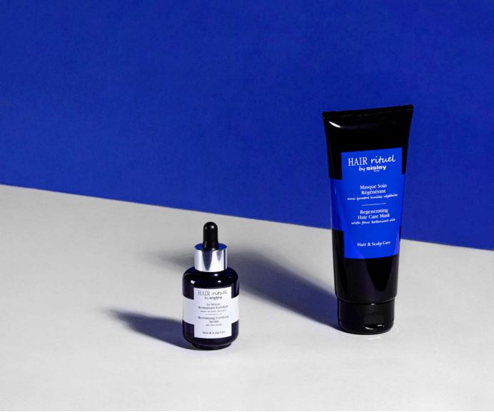 发丝|轻撩发丝就能暗香浮动—斩男机密请查收