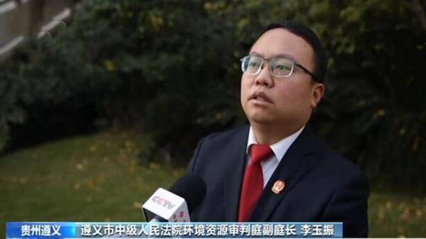 父子违建山庄和酒窖破坏喀斯特溶洞 甚至加剧了