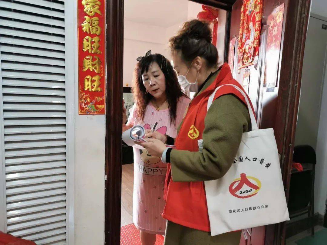 举措助推人口普查_人口普查(2)
