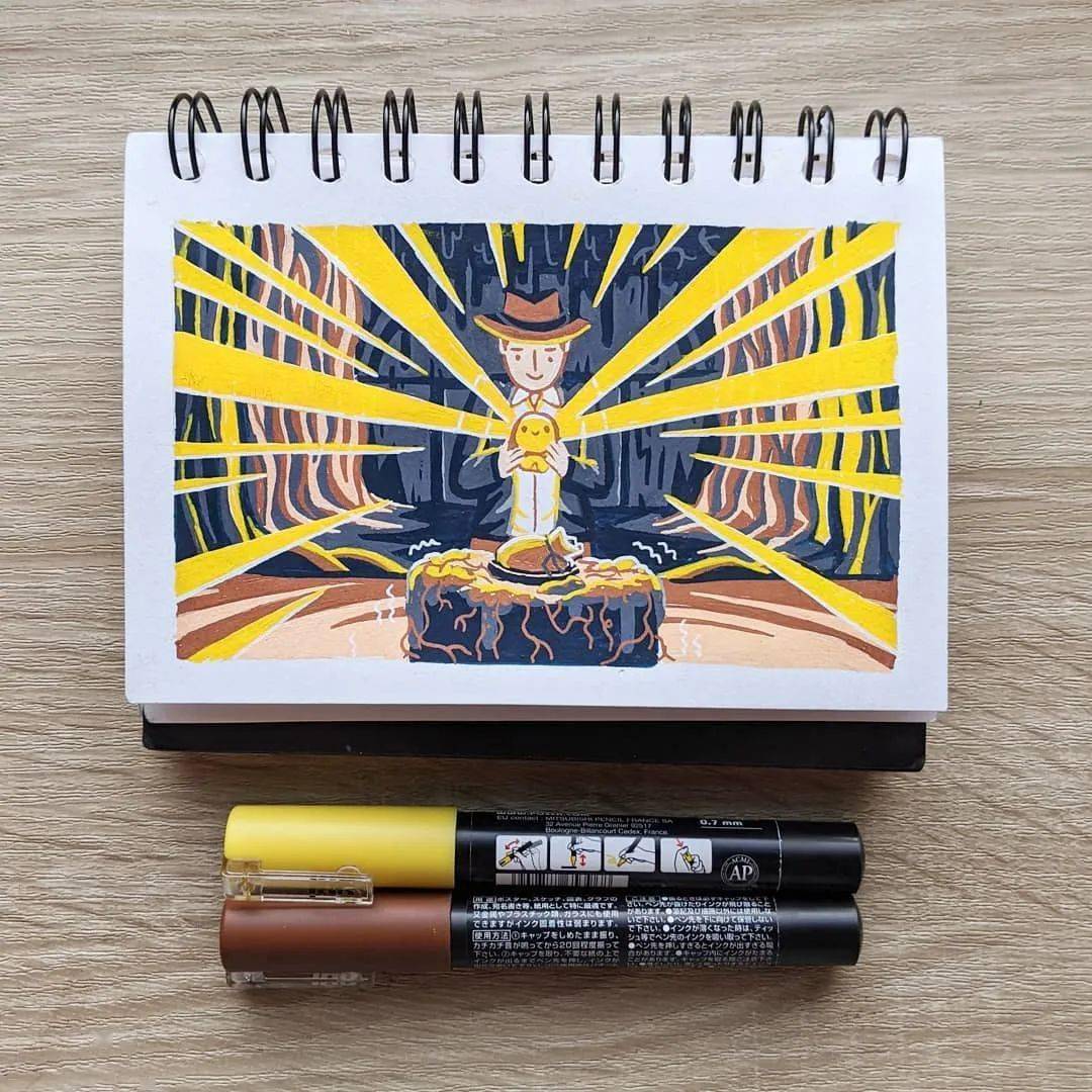 可以用什么来代替高光笔 6c15fafe43d34374ad6afb2743e80322.jpeg