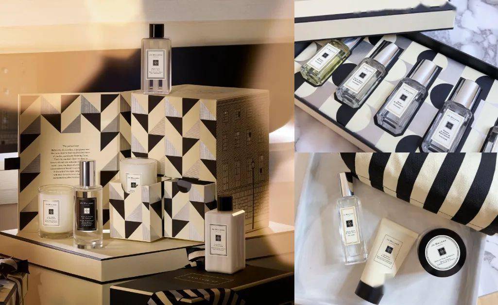 礼盒|双十一才刚剁完手，这些圣诞美妆日历我怎么又心动了？