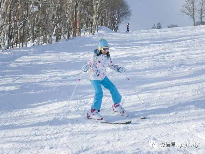 雷竞技RAYBET送给乌鲁木齐滑雪初学者一份速成技巧(图16)