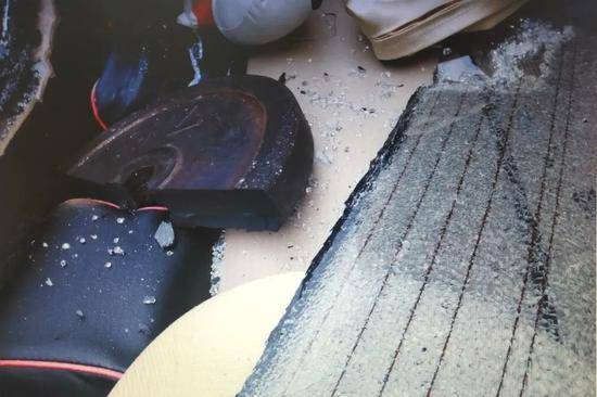 多次故意从18楼抛物还扔下25公斤杠铃 男子获刑