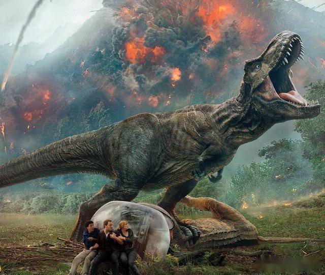 侏罗纪与白垩纪,同为恐龙时代,具体有何不同?