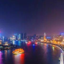 全面展现“世界会客厅”魅力！“浦江两岸欢乐游”线路重磅推出！_上海