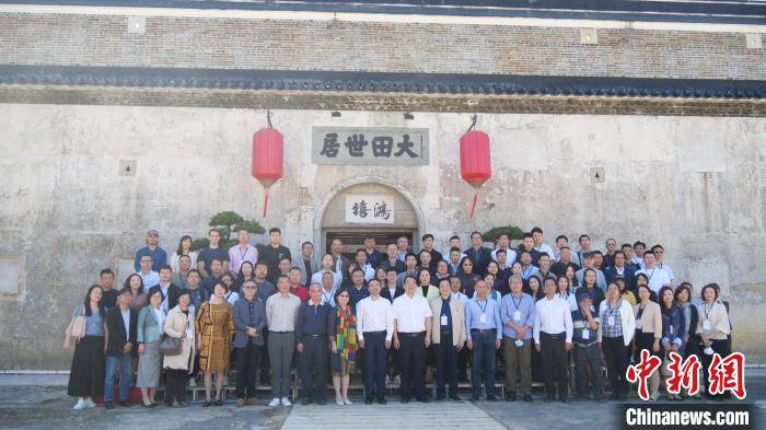 深圳|深圳龙岗推出181处客家文物活化利用项目