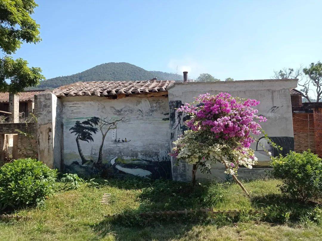 云浮市|西江边上，那些传奇……