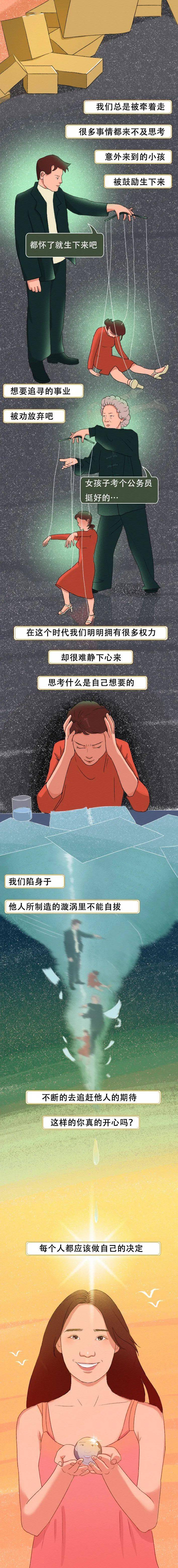 营销|被买买买欺骗的女性审美