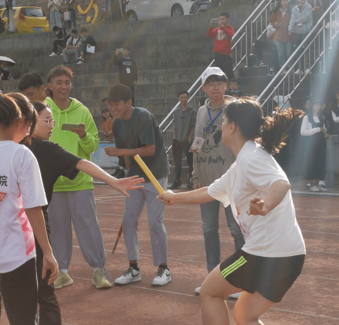 校运会实纪(2)