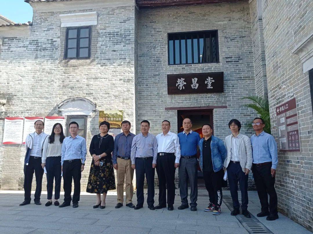 云浮市|西江边上，那些传奇……