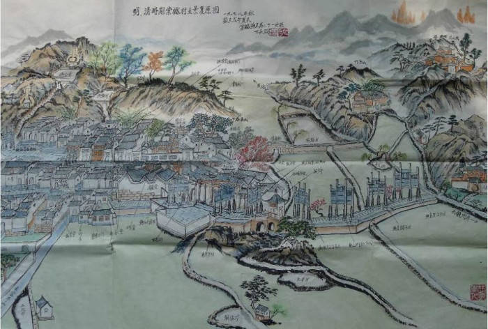 庶母|王振忠：徽州的“女祠”与“庶母祠”