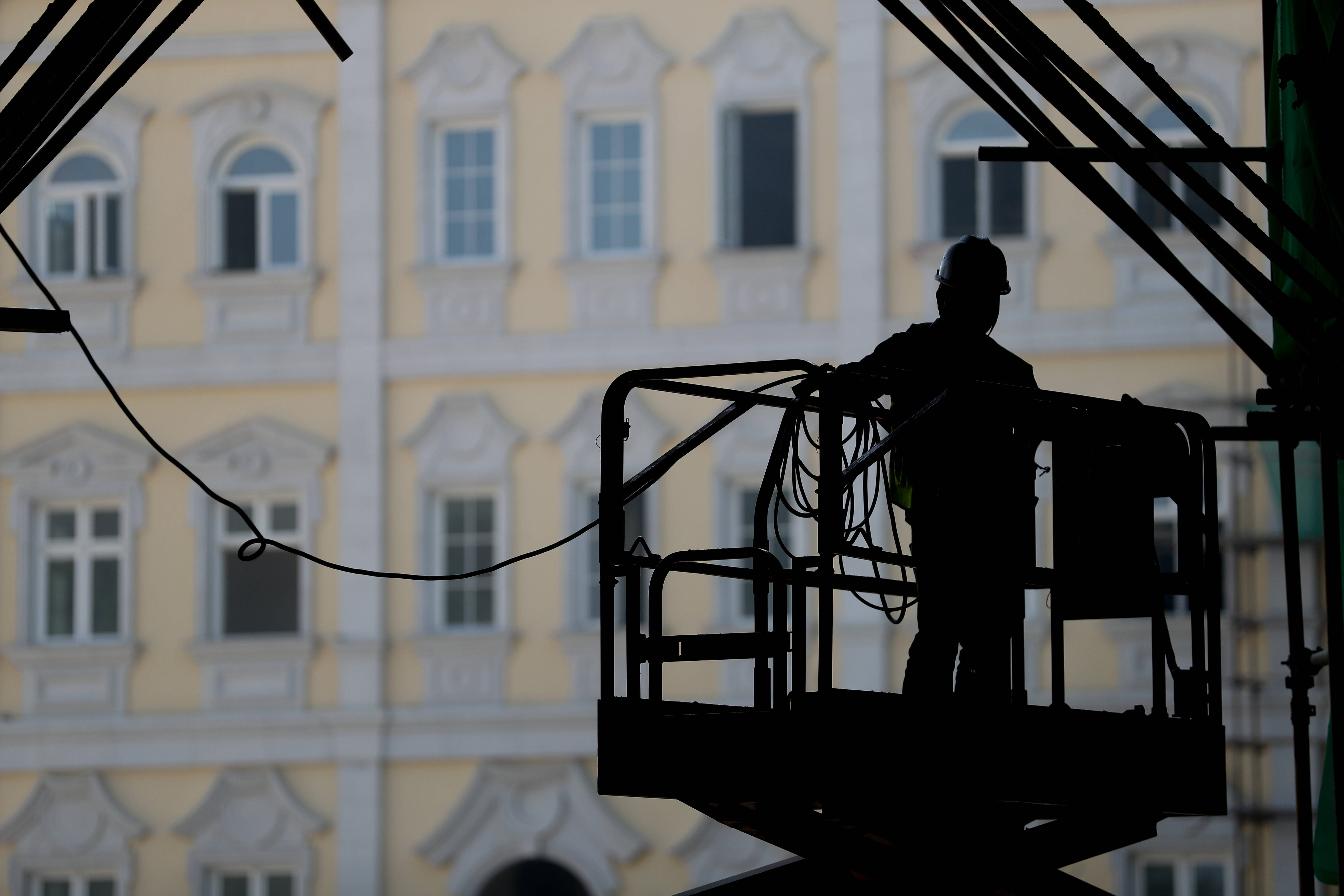 产业|贵州：大数据产业建设正酣