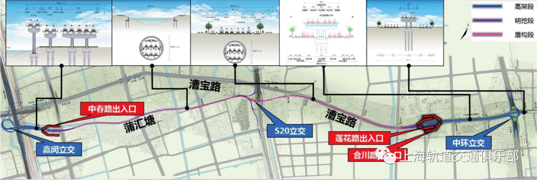 九里亭周边这条重要道路新建工程工可获批!快速路新建