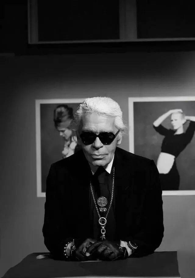 品位|一个女人需要两样东西，品位和惊艳