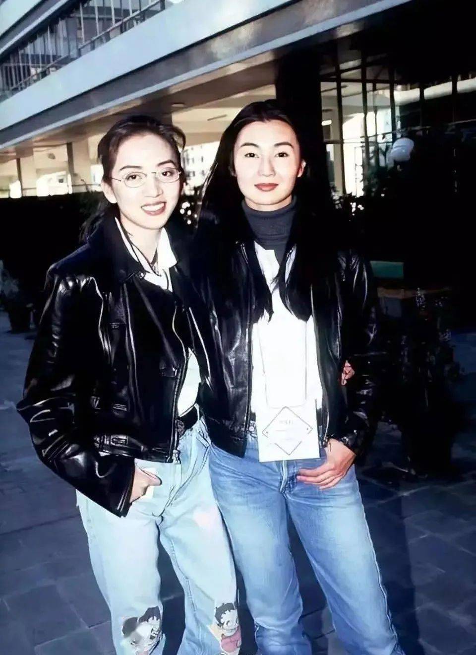 sina|想做氛围感港风美人？我帮你整理了一份超容易上手的教程！