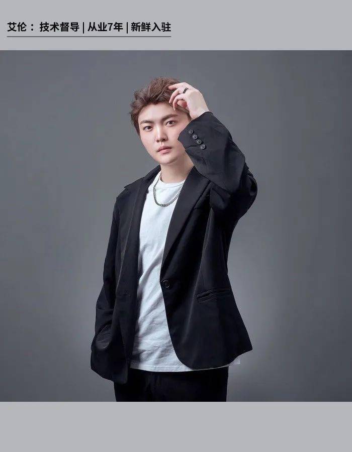 OnHair|终于找到一家懂我的理发店！还是湖里区美发热门榜TOP.1！