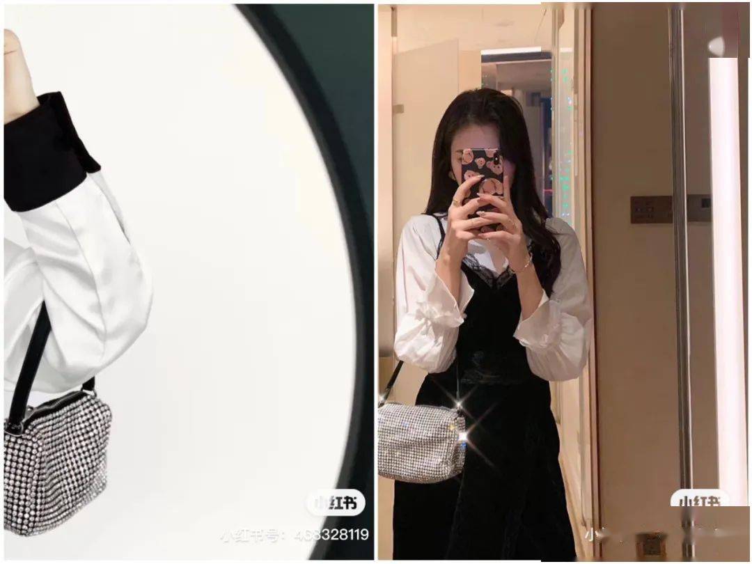 买的|2020最值得买的8款轻奢包，时髦小众绝美子！！