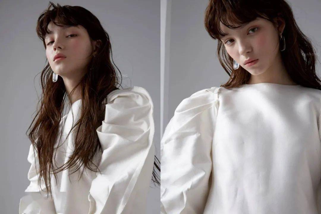 造型|女明星都爱的「神仙卷发」，真的REAL好看！