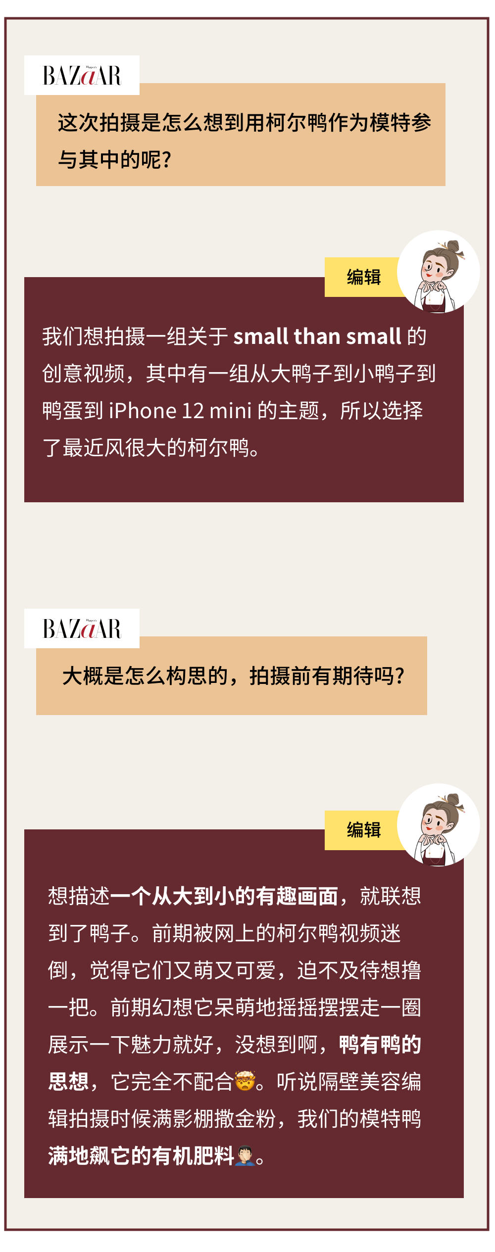 鸭子|吃了 20 多年的鸭子，没想到有一天被它啄了 20 多下