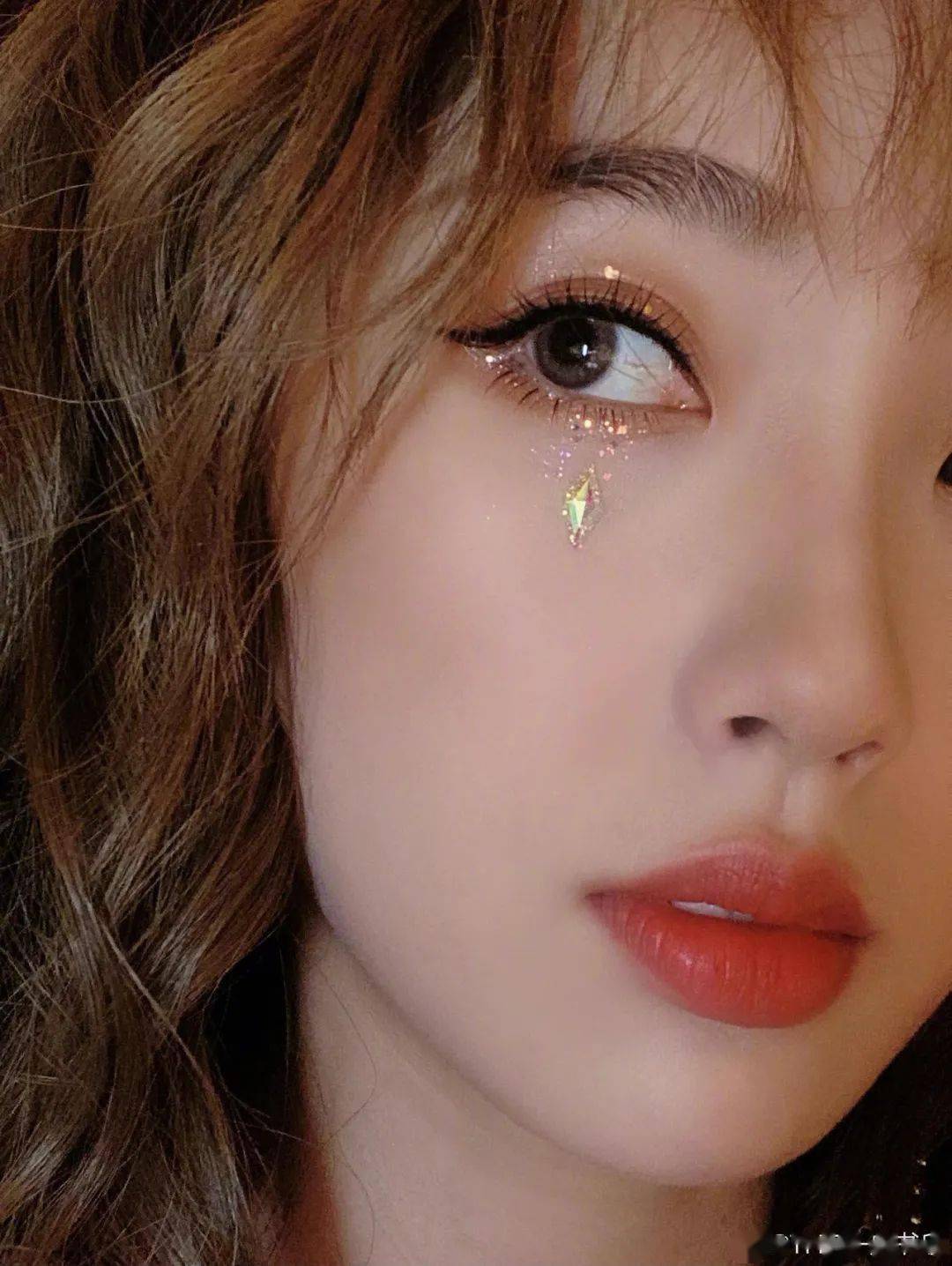 范本|本周最近三款美妆范本｜都绝美