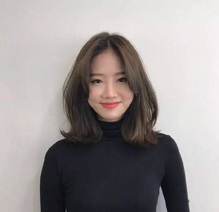 脸型|三种脸型千万别剪短发！