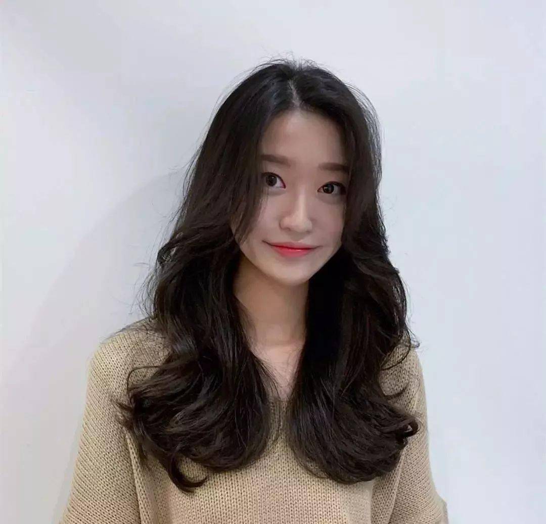 脸型|三种脸型千万别剪短发！