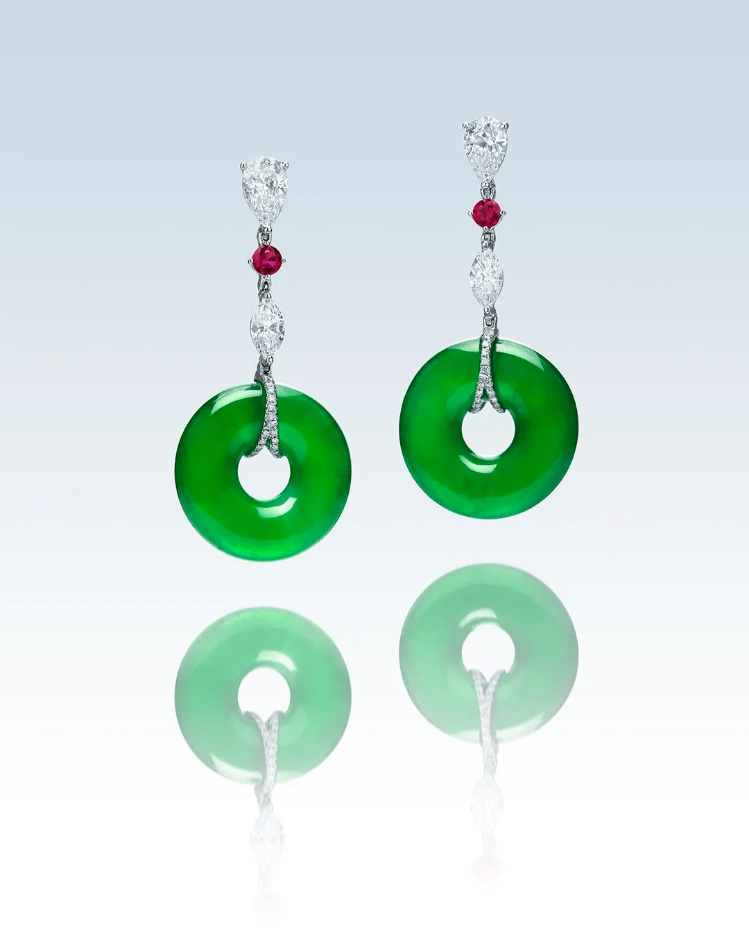 祖母绿|至臻珠宝：见证卓越非凡