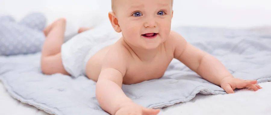 孩子|做不对小心伤了宝宝！【儿推篇】小儿推捏脊谨防误区