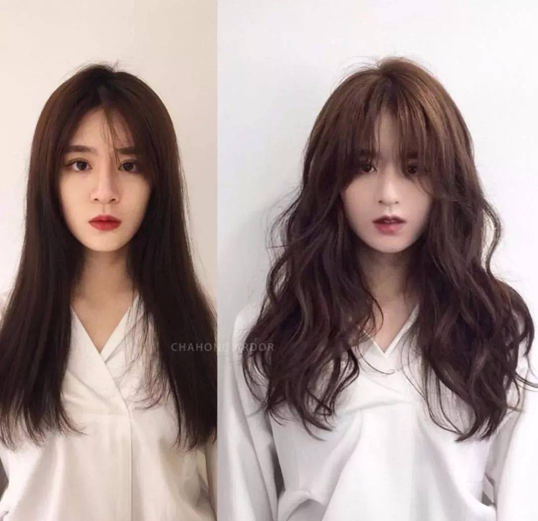 脸型|三种脸型千万别剪短发！