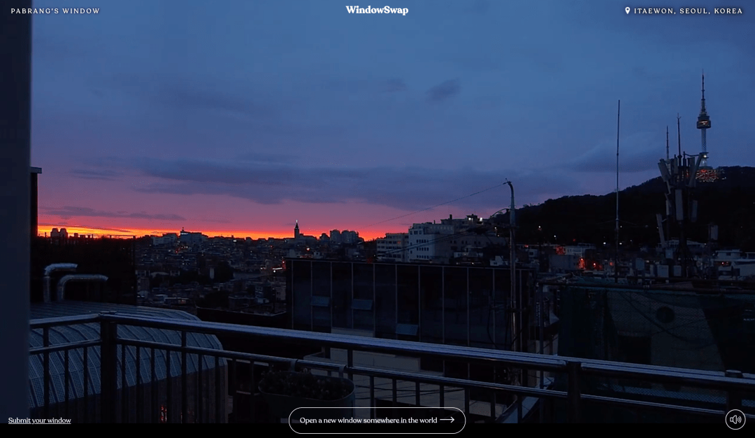 时间|我喜欢的时间：日间与夜晚的美妙之事