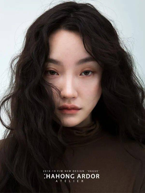 造型|女明星都爱的「神仙卷发」，真的REAL好看！