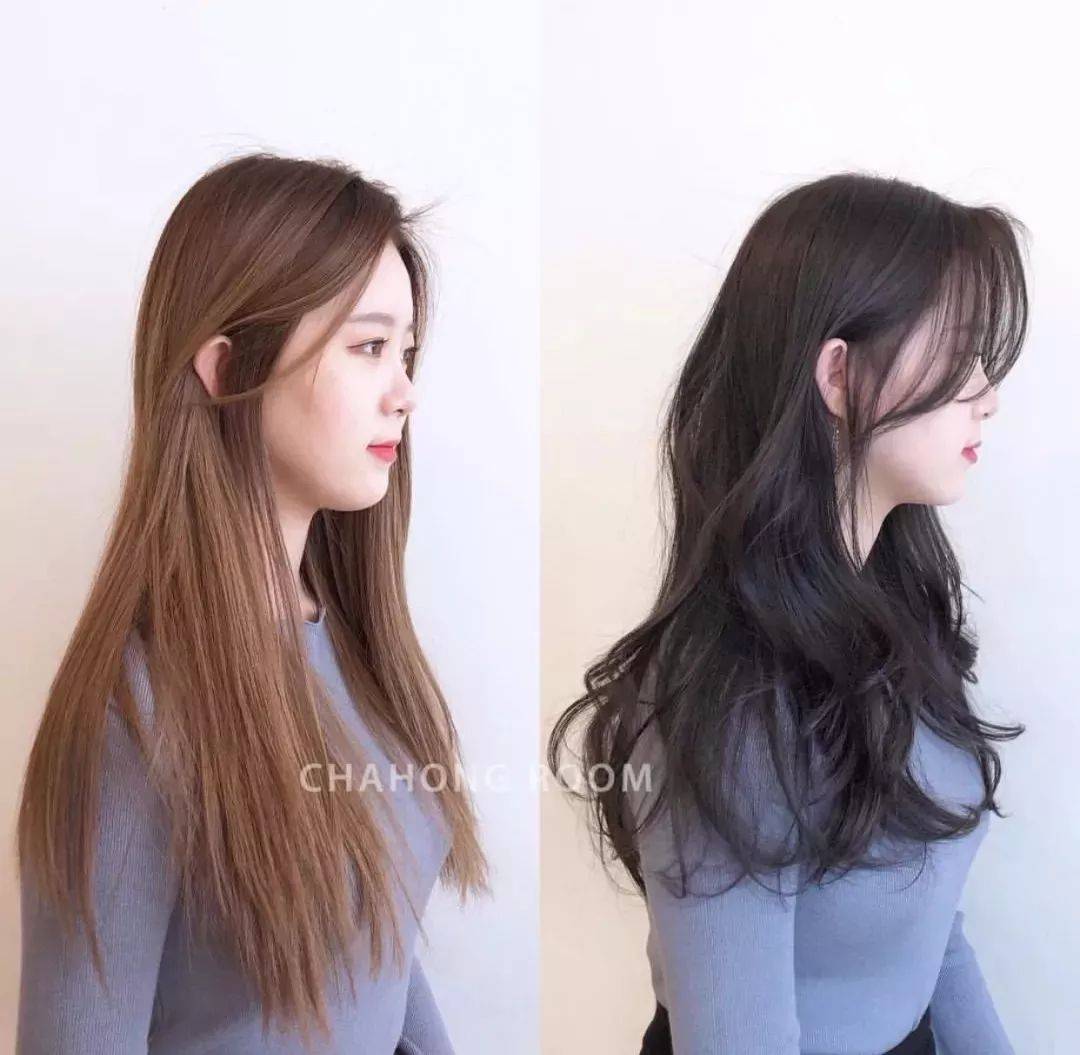 脸型|三种脸型千万别剪短发！