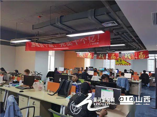 骄傲！山西这家公司火了，各大媒体纷纷报道！