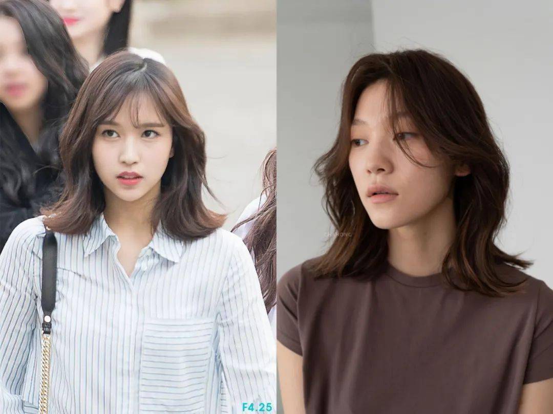 造型|女明星都爱的「神仙卷发」，真的REAL好看！