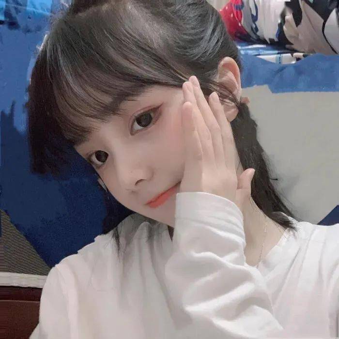 女生头像丨如果时光可以倒流_手机搜狐网