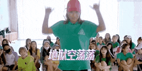 王菊|@所有人：女性美真的不只是白幼瘦......