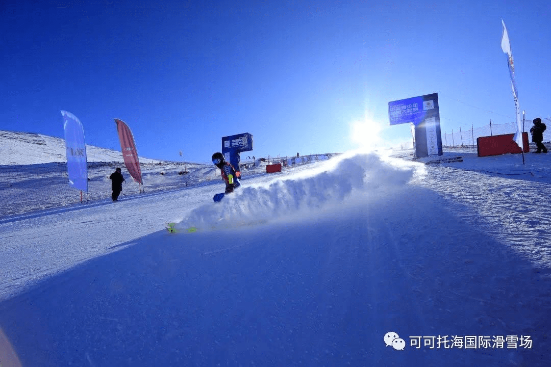 巴州团委 11-14 22:54 订阅 点击查看更多订阅内容 滑雪场新增娱乐