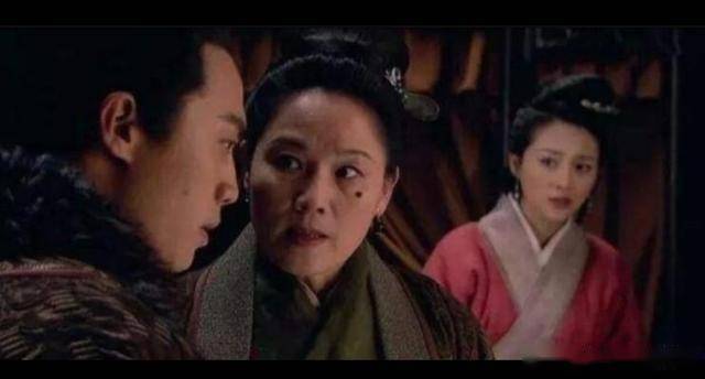 水浒传中王婆对西门庆说的潘驴邓小闲是什么意思