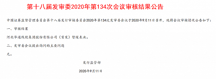 皓元|创业板注册制后现首单IPO“被否”