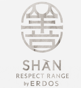 可追溯羊绒 (traceable cashmere)  自清洁羊绒针织衫 (water