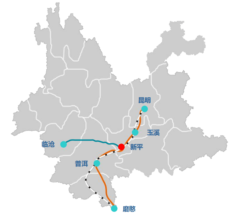 玉溪市 GDP 2020_玉溪市地图