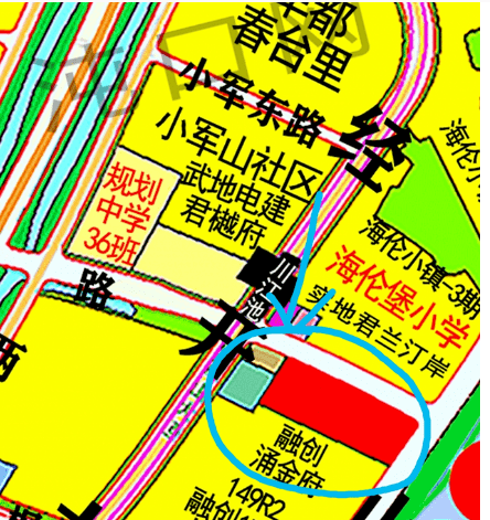 回复单位:武汉地铁集团 2020-11-12 15:16:07 川江池站共设置9个出