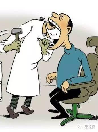 微创拔牙:每位牙医的必备温柔